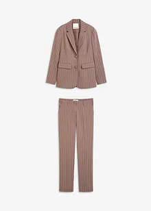 Tailleur pantalon (2 pces), bonprix