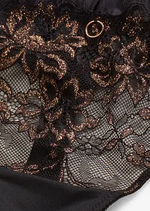 String avec fil brillant, bonprix