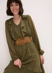 Ceinture large, bonprix