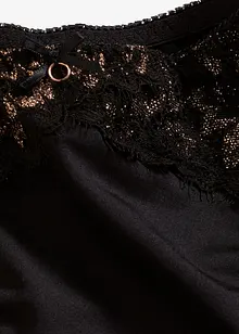 Slip à fil brillant, bonprix