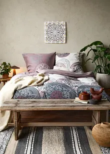 Décoration murale LED avec ornements, bonprix