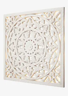 Décoration murale LED avec ornements, bonprix