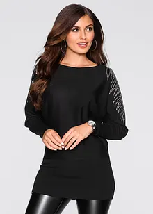 Pull en fine maille, bonprix