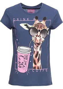 T-shirt 100% coton, bonprix