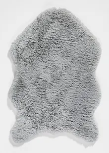 Peau de mouton synthétique, bonprix