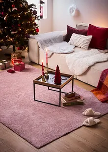 Sapin recouvert de velours, bonprix