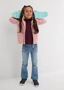 Veste polaire, bonprix