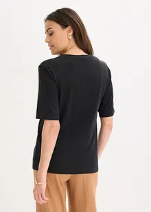 T-shirt à imprimé, bonprix