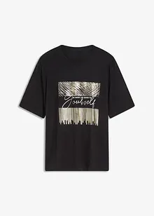 T-shirt à imprimé, bonprix