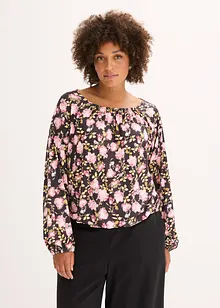 T-shirt oversize, bonprix
