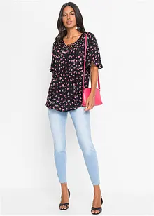 Tunique en viscose, bonprix
