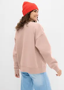 Sweat oversize, bonprix