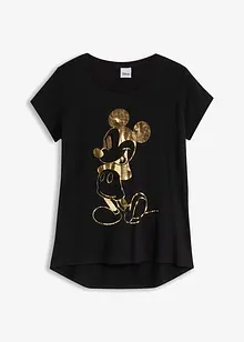 T-shirt à imprimé Mickey, Disney