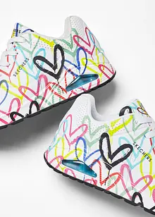 Sneakers Skechers avec première à mémoire de forme, Skechers