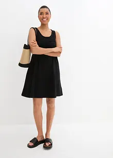 Robe en jersey 100% coton, bonprix