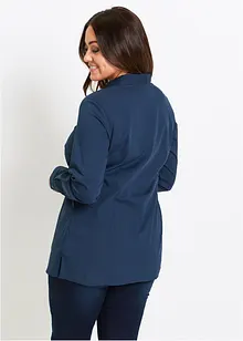 Chemisier long extensible, bonprix