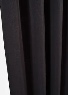 Rideau obscurcissant, légèrement texturé (1 pce), bonprix