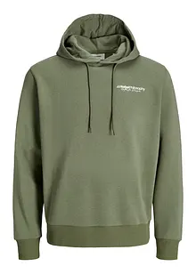 Sweat à capuche JJ REBEL, J&J Rebel