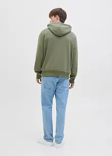 Sweat à capuche JJ REBEL, J&J Rebel