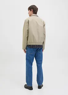 Blouson Harrington JJ REBEL, J&J Rebel