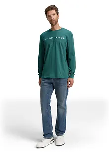 T-shirt manches longues Tom Tailor, Tom Tailor