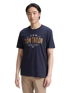 Lot de 2 T-shirts Tom Tailor, Tom Tailor