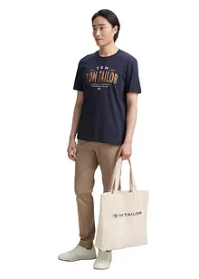 Lot de 2 T-shirts Tom Tailor, Tom Tailor