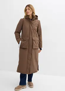 Manteau technique imperméable, bonprix