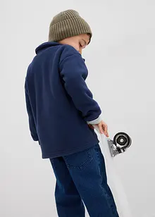 Veste en polaire douce, bonprix