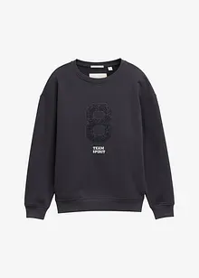 Sweat oversize Tom Tailor avec application, Tom Tailor