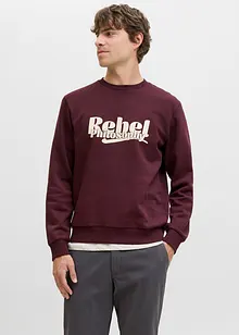 Sweat-shirt JJ REBEL, J&J Rebel