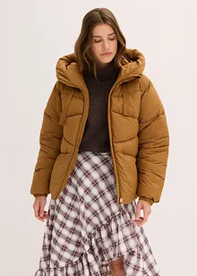 Doudoune déperlante, bonprix