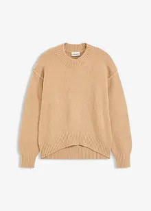 Pull oversize, bonprix