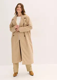 Manteau oversize, bonprix