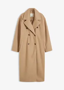 Manteau oversize, bonprix