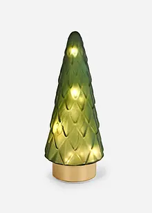 Sapin LED déco, bonprix