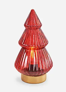 Objet déco LED Sapin, bonprix