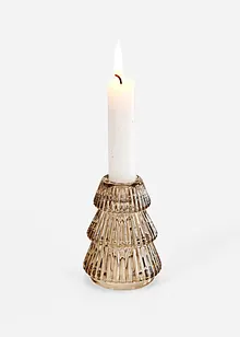 Bougeoir en forme d’arbre, bonprix