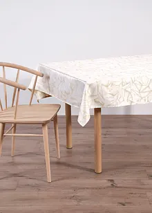 Nappe en jacquard brillant, bonprix