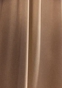 Rideau occultant, envers enduit, aussi en XXL (1 pce), bonprix