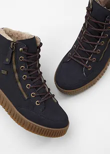 Baskets montantes Rieker avec membrane Tex, Rieker