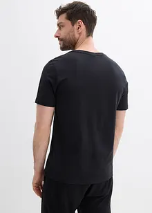 T-shirt de Noël 100% coton, bonprix