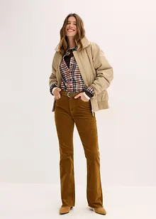 Veste outdoor rembourrée, bonprix