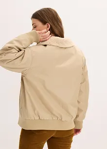 Veste outdoor rembourrée, bonprix