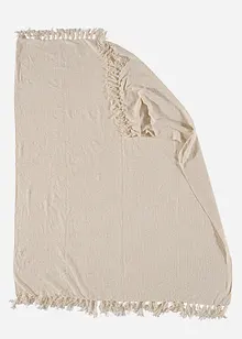 Plaid chaud de qualité, bonprix