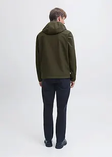 Veste hybride JJ REBEL, J&J Rebel