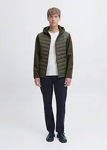 Veste hybride JJ REBEL, J&J Rebel