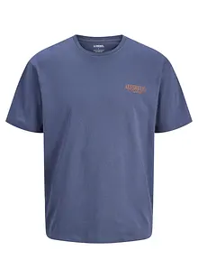 T-shirt JJ REBEL 100% coton, J&J Rebel