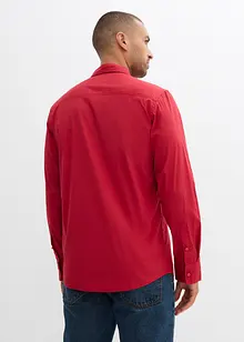 Chemise habillée extensible, Slim, bonprix