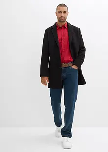 Chemise habillée extensible, Slim, bonprix